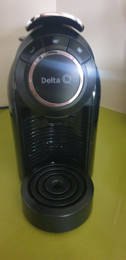 Máquina Café Delta Q Qool Evolution