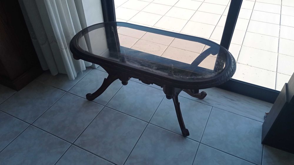 Mesa de centro para sala