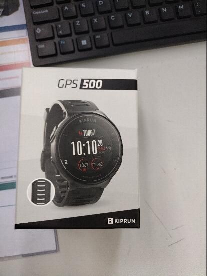 kiprun gps 500 coros