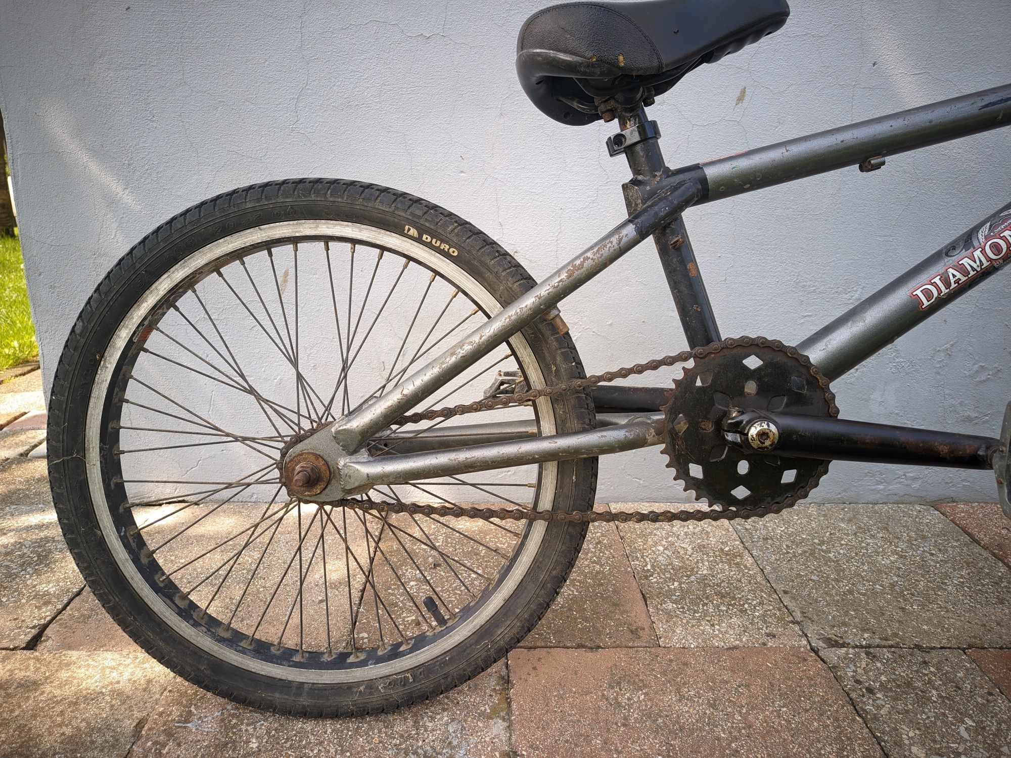 Американський BMX