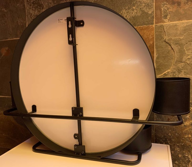 Lustro Ikea Sallskap