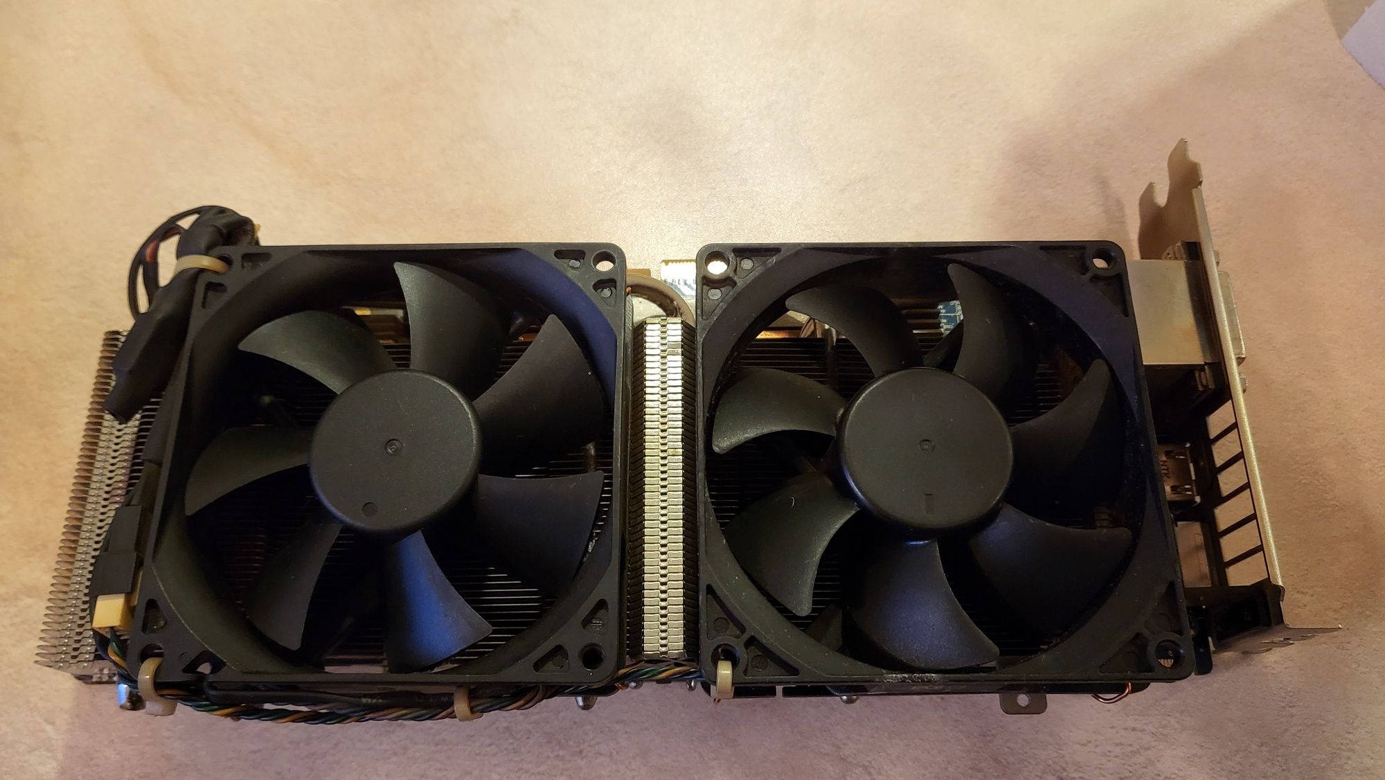karta graficzna sapphire radeon vapor-x r9 280x 3gb HDMI + pudełko