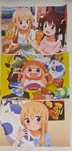 Posters animes variados