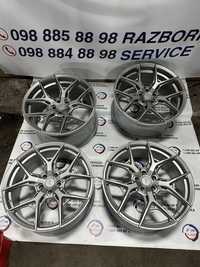 Диски vossen HF5   8,5x20 10,5x20  et31 et39 воссен диски bmw r20