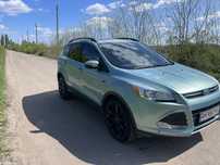 Ford Escape 2013