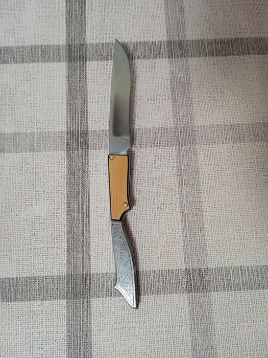 Нож сувенирный ИТК