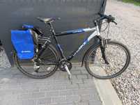 Unibike Viper - rower cross/trekking