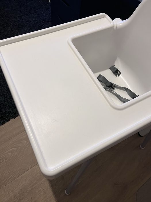 Krzesełko do karmienia IKEA Antilop