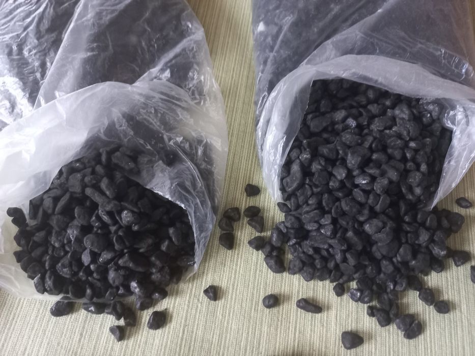 Pedras para aquário