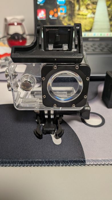 Kamerka nagrywająca