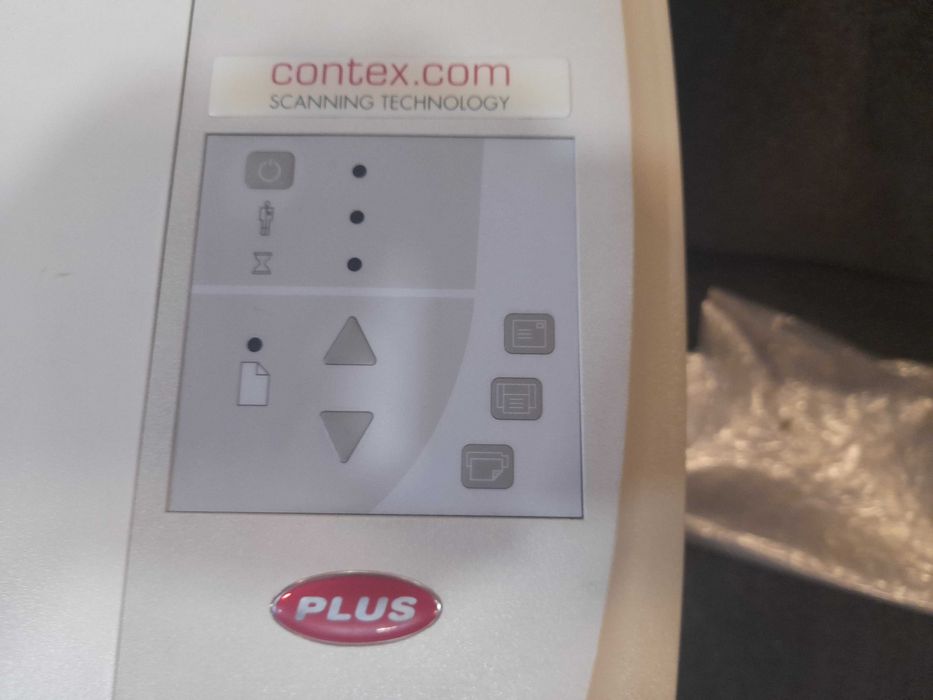 Scanner Contex Cougar 36"