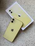 Iphone 11 64GB 86% bateria