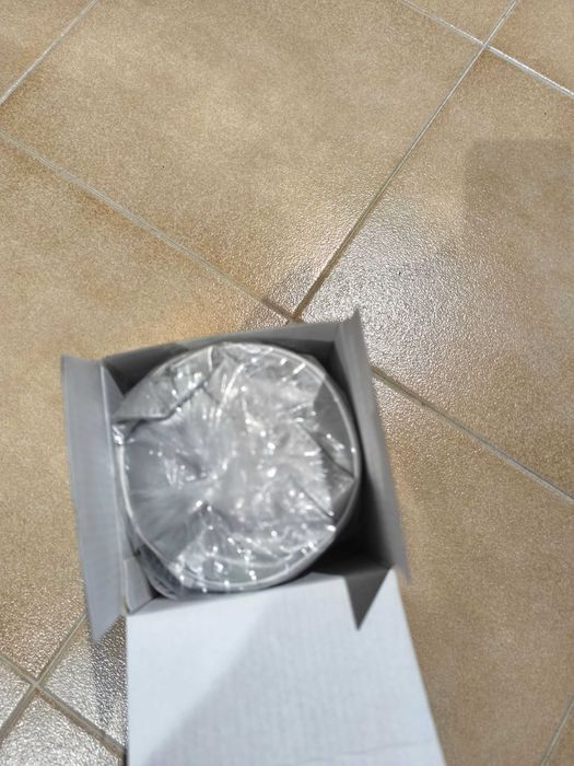 Lancheira termos com protetor térmico para frio ou quente