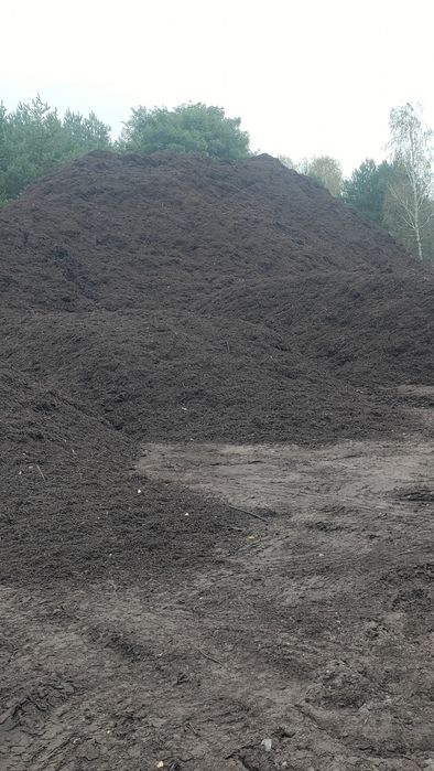 Ziemia kompostowa