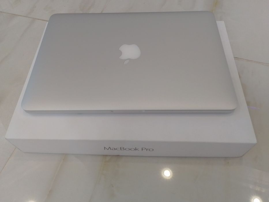 Macbook Pro 13'' Retina Core i5