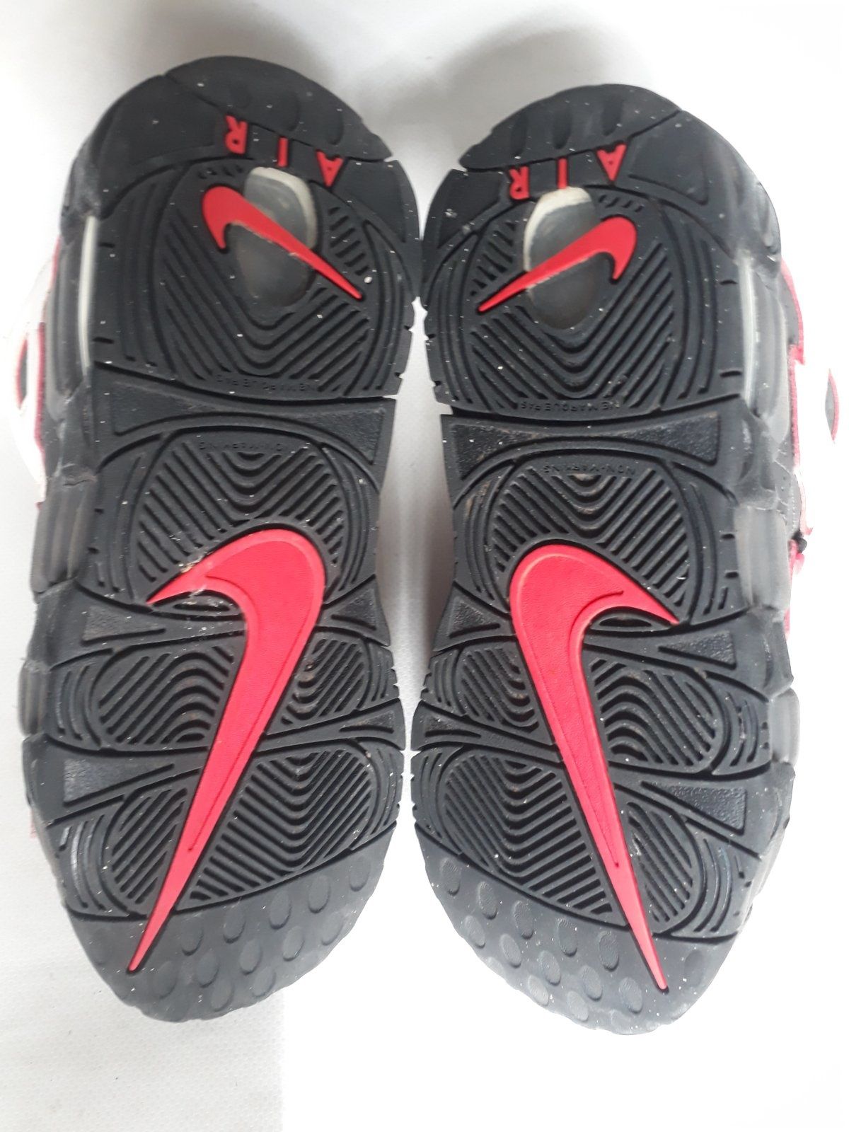 Кроссовки Nike Air  original 23,5 см 35,5  размер