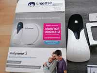 Monitor oddechu babysense 5