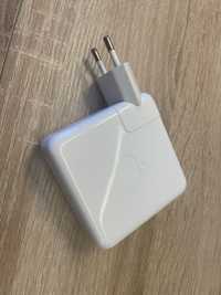 Apple A1718 61w зарядний пристрій