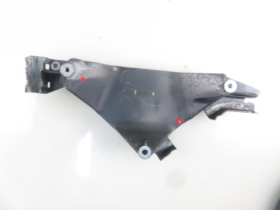 Mocowanie Filtra Paliwa Scania R I R450 R6 - Dc 13.147 Euro6