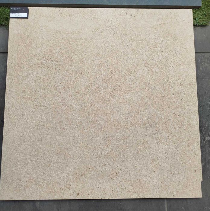 Płyta tarasowa OPTIMAL BEIGE 20mm 60x60 beżowa 2cm basen ogród gresowa
