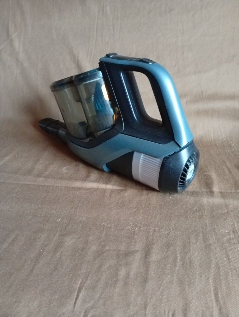 Акумуляторний пилосос PHILIPS SpeedPro Max Aqua FC6904/01