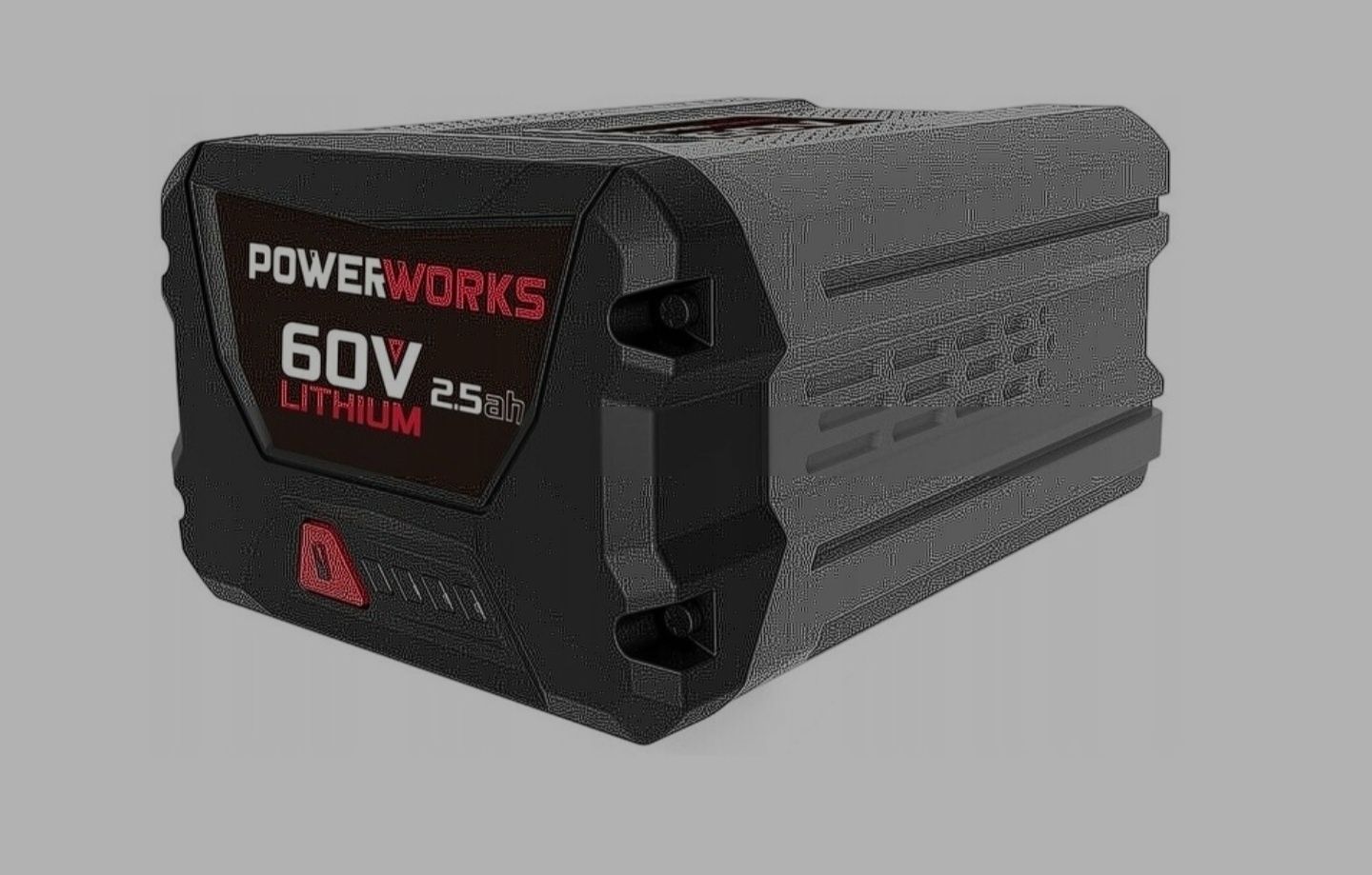 Podkaszarka akumulatorowa kosa POWERWORKS 60V