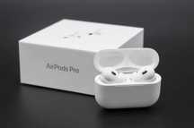 AirPods Pro – Nowe, zafoliowane – Bluetooth / iPhone / Android