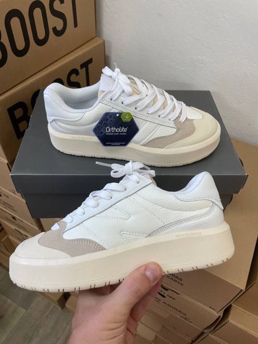 Жіночі кросівки New Balance CT 302 | женские кроссовки New balance
