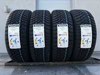 x4 zima 205/55R16 Barum Polaris 6 91T Prod. 2024rok! B,C,72db gwarancj