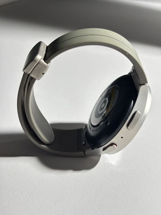 Galaxy Watch pro 5 LTE ( Titanium )