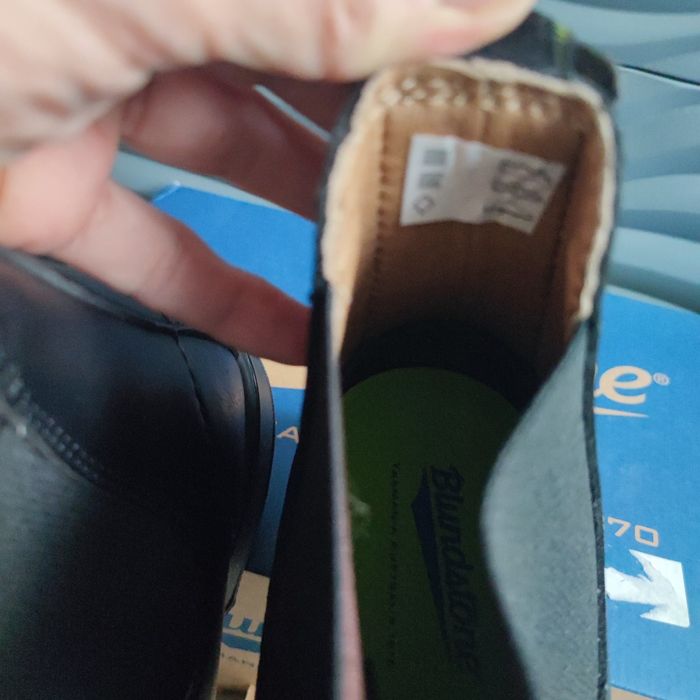 Sztyblety marki Bludstone