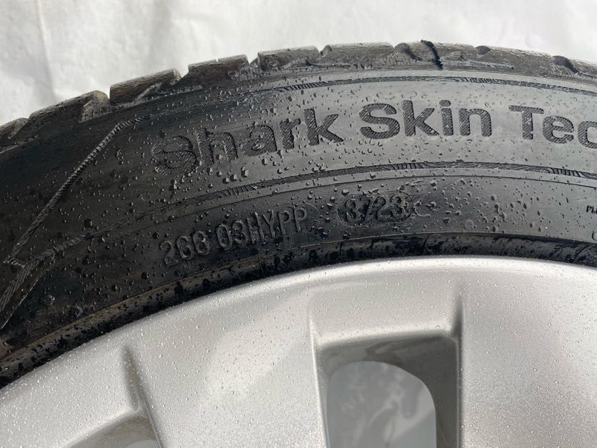 Koła Felgi bmw styling 253 r.20 nowe opony