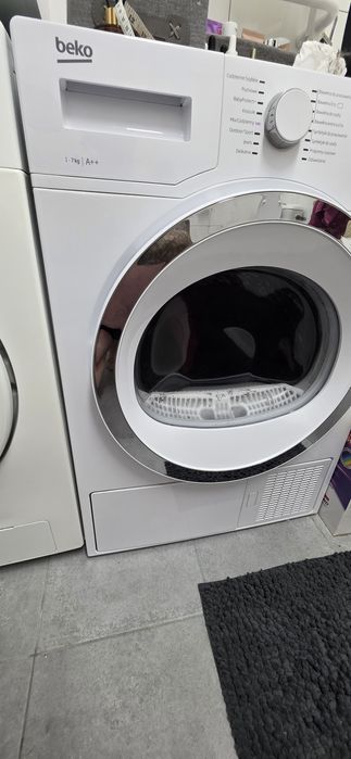 Suszarka beko sprzedam