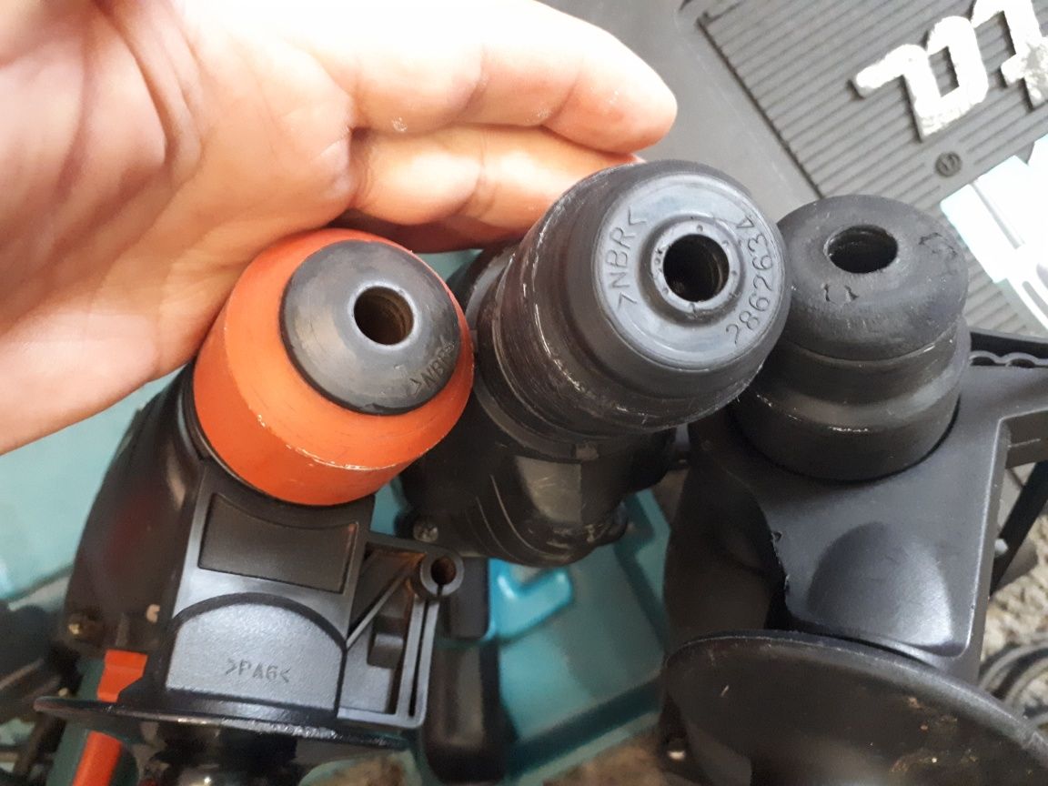 Makita hr1830 перфоратор з Європи.Макіта hr2410