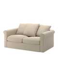 Sofa 2 osobowa Ikea Gronlid