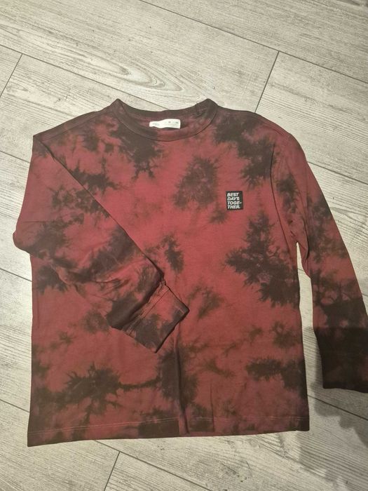 Кофтинка Zara 140 розмір