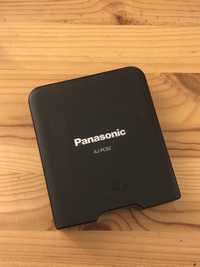 Panasonic AJ-PCD2G czytnik kart P2 na USB