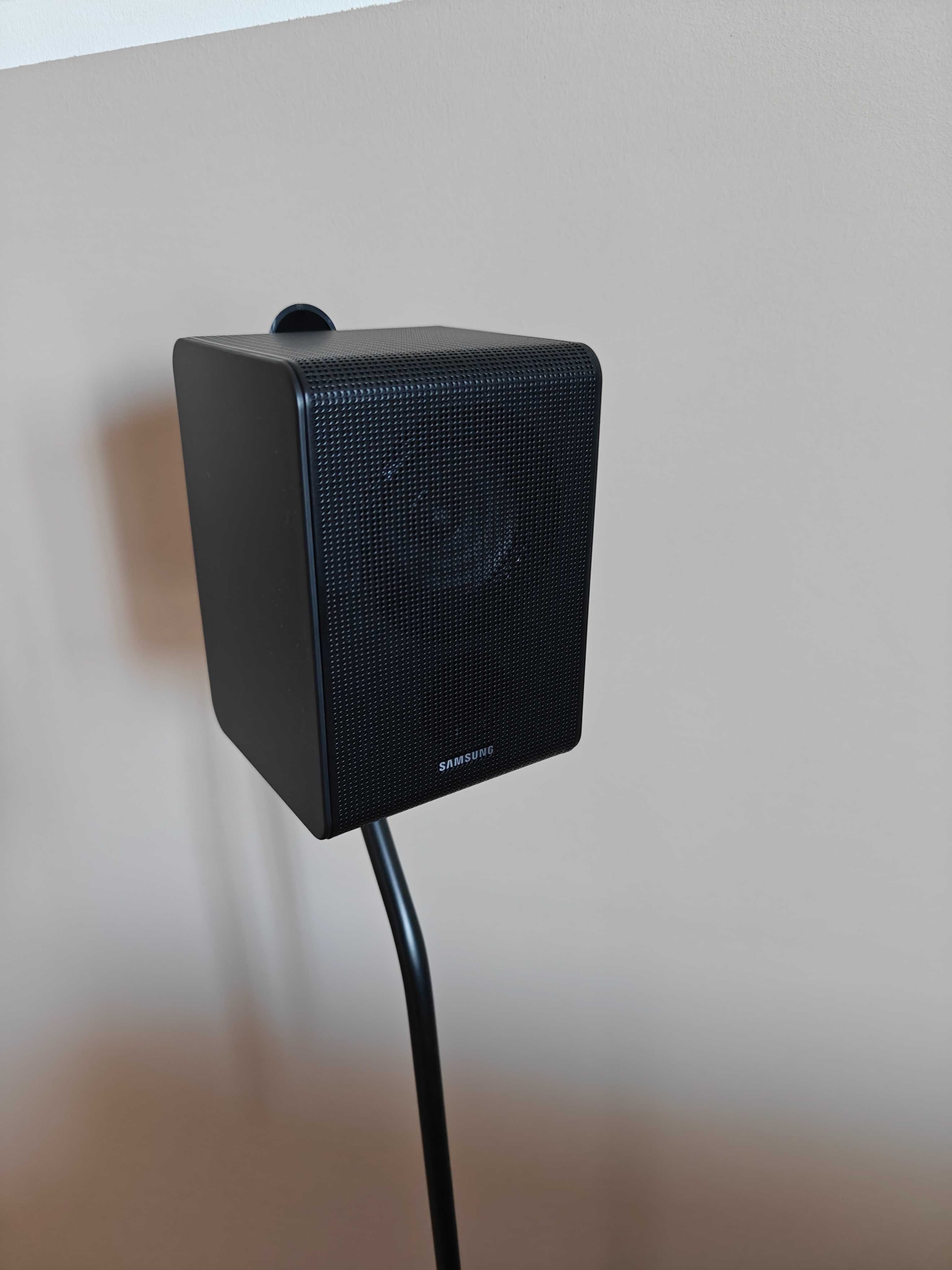 Soundbar SAMSUNG HW-Q600A + głośniki SWA9200S