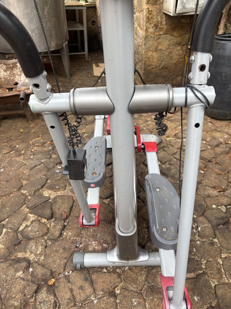 Bicicleta eplitica