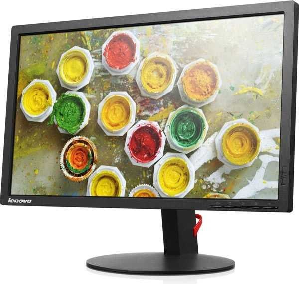 EXCELENTE : Lenovo ThinkVision T2224p