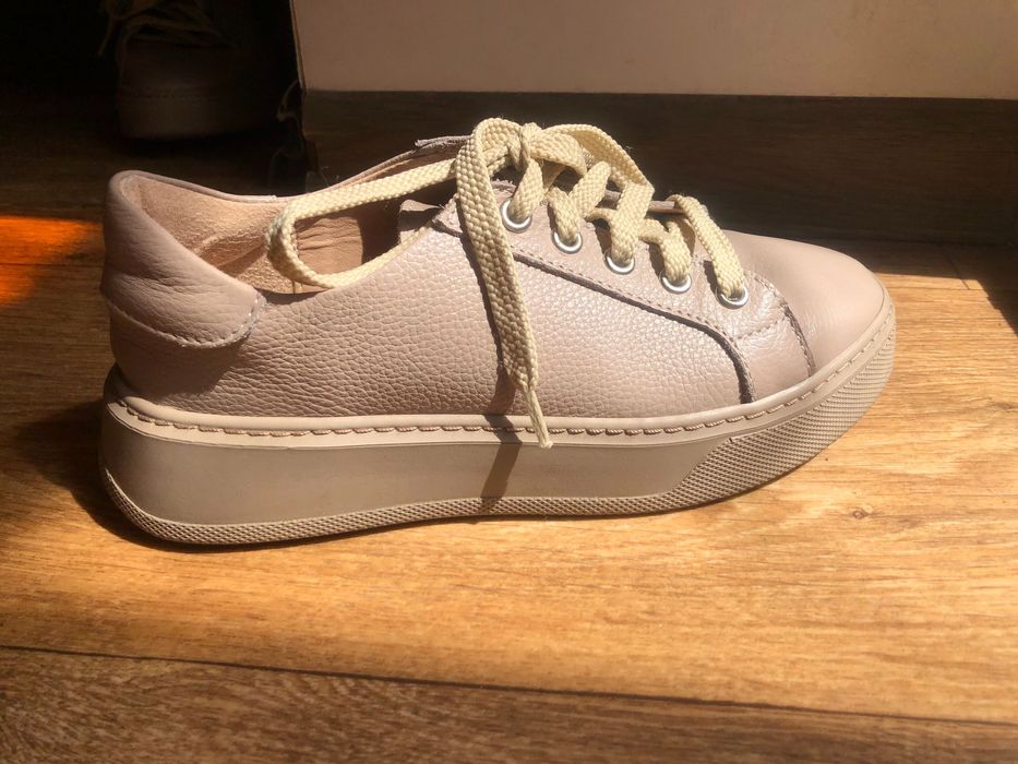 Мокасини весна/осінь