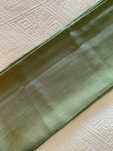 Cortinados verdes Zara Home