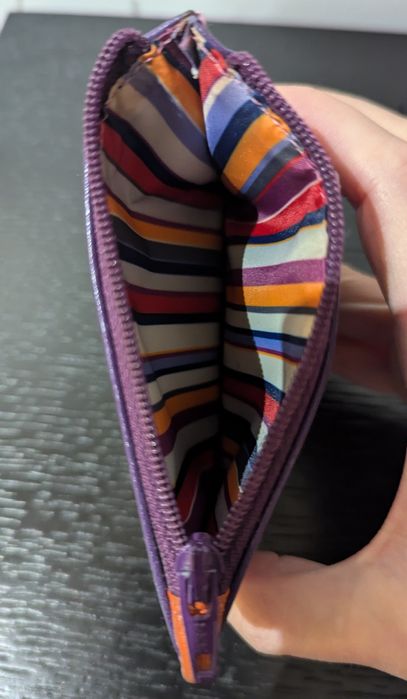 Carteira / porta cartões mywallit