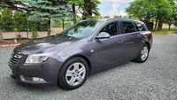 Opel Insignia 2.0 Automat 2011r