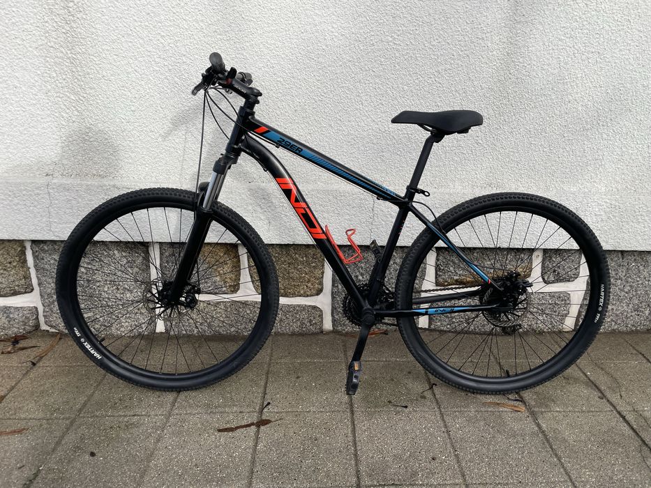 Bicicleta roda 29” como nova