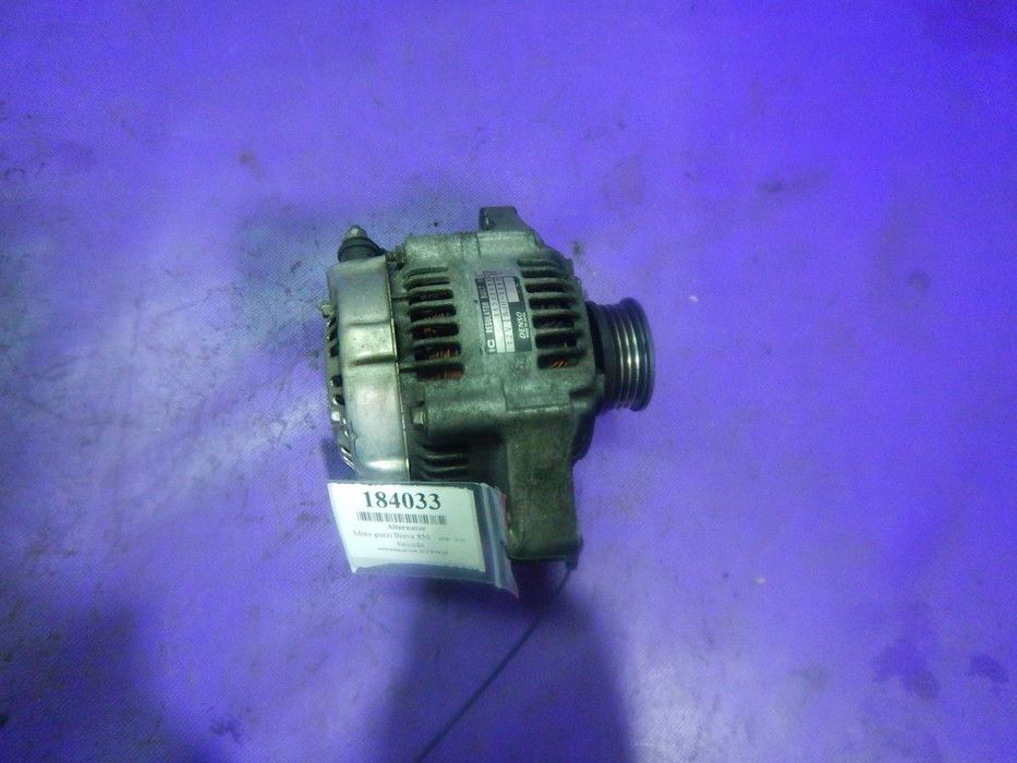 MOTO GUZZI BREVA 850 V2 06- ALTERNATOR 1012113890