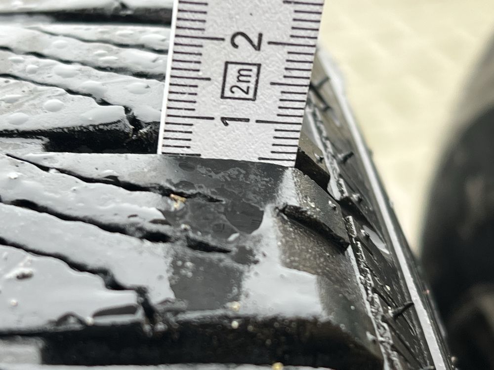 Koła opony felgi komplet Movano Master 215 / 65 R 16 C