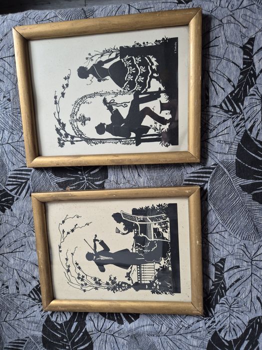 Stare grafiki cena za 2