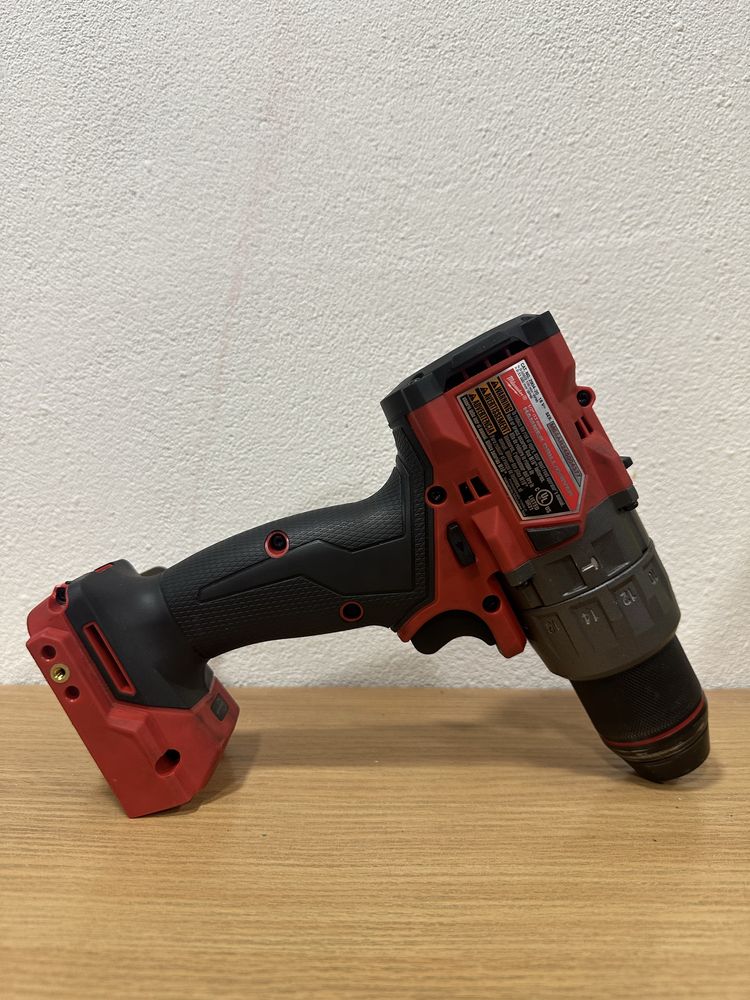 Ударний дриль- шуруповерт Milwaukee 2904-20