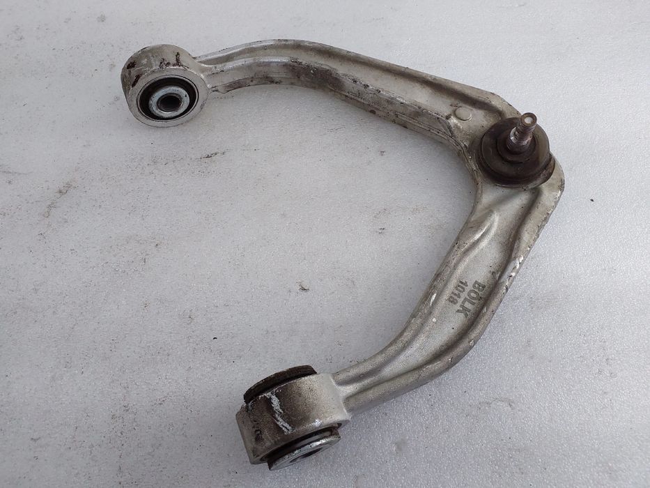 Braço de suspensão frente direito ALFA ROMEO 159 Sportwagon (939_)